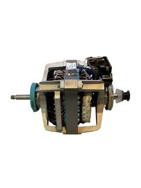 279827 Dryer Motor for Whirlpool Roper Kenmore 3395652 PS334304 AP3094245 NWOB